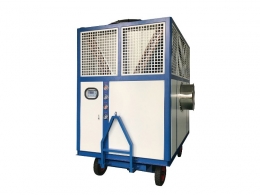 糧庫(ku)專用冷風(feng)機