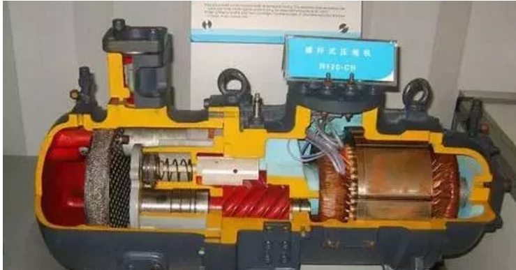 如(ru)何(he)解(jie)決工業冷水機産生水(shui)流不夠(gou)的(de)故障